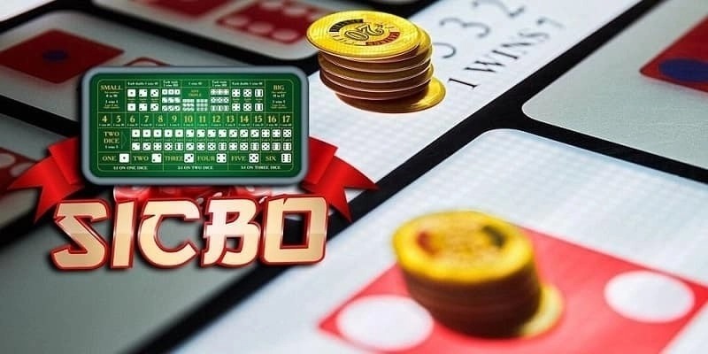 Khám phá chi tiết trò chơi Sicbo từ A đến Z Khám phá chi tiết trò chơi Sicbo từ A đến Z